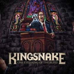 Kingsnake : One Eyed King of the Blind